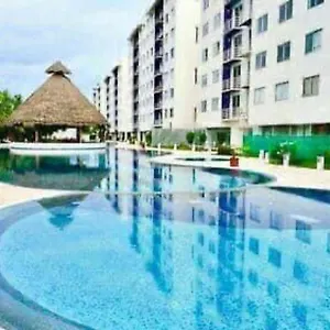 Departamento En Cancún